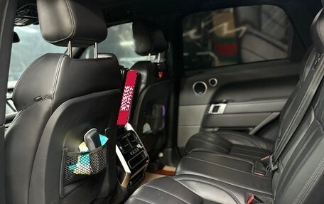 Land Rover Range Rover Sport II, 2014 год, 3 000 000 рублей, 9 фотография