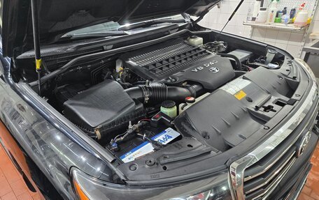 Toyota Land Cruiser 200, 2014 год, 3 790 000 рублей, 4 фотография