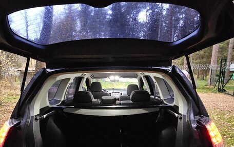 Mitsubishi Outlander III рестайлинг 3, 2008 год, 889 000 рублей, 12 фотография