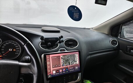 Ford Focus II рестайлинг, 2006 год, 600 000 рублей, 6 фотография