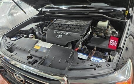 Toyota Land Cruiser 200, 2014 год, 3 790 000 рублей, 5 фотография