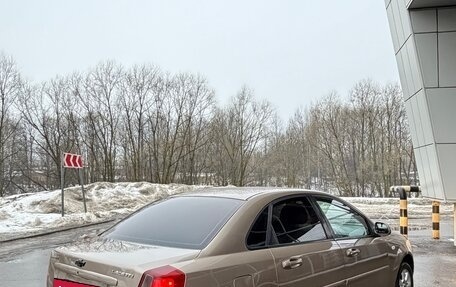 Chevrolet Lacetti, 2007 год, 370 000 рублей, 7 фотография