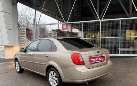 Chevrolet Lacetti, 2007 год, 370 000 рублей, 3 фотография