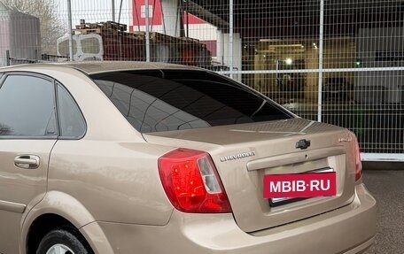 Chevrolet Lacetti, 2007 год, 370 000 рублей, 5 фотография