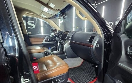 Toyota Land Cruiser 200, 2014 год, 3 790 000 рублей, 10 фотография