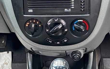 Chevrolet Lacetti, 2007 год, 370 000 рублей, 13 фотография