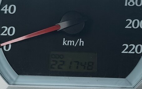 Chevrolet Lacetti, 2007 год, 370 000 рублей, 14 фотография