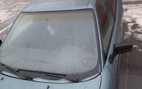 Audi 80, 1990 год, 80 000 рублей, 6 фотография