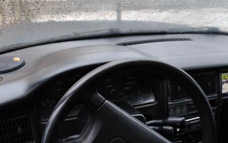 Audi 80, 1990 год, 80 000 рублей, 7 фотография