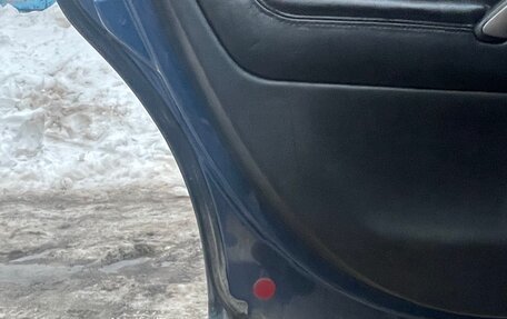 Volkswagen Passat B5+ рестайлинг, 1998 год, 340 000 рублей, 6 фотография