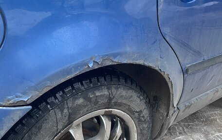 Volkswagen Passat B5+ рестайлинг, 1998 год, 340 000 рублей, 10 фотография