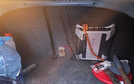 Volkswagen Passat B5+ рестайлинг, 1998 год, 340 000 рублей, 15 фотография