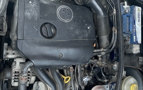 Volkswagen Passat B5+ рестайлинг, 1998 год, 340 000 рублей, 19 фотография