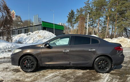 Renault Fluence I, 2012 год, 700 000 рублей, 7 фотография