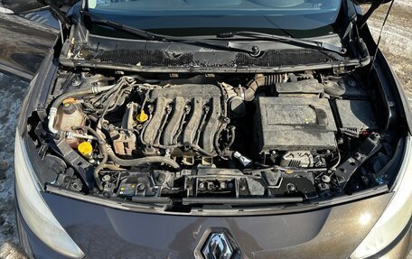 Renault Fluence I, 2012 год, 700 000 рублей, 9 фотография