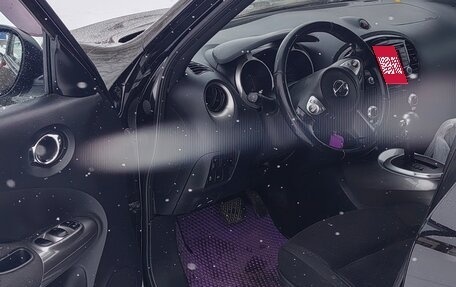 Nissan Juke II, 2013 год, 1 000 100 рублей, 5 фотография