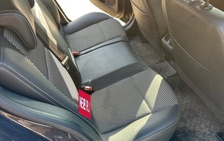 Renault Fluence I, 2012 год, 700 000 рублей, 11 фотография