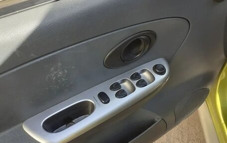 Daewoo Matiz I, 2012 год, 350 000 рублей, 2 фотография