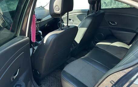 Renault Fluence I, 2012 год, 700 000 рублей, 12 фотография