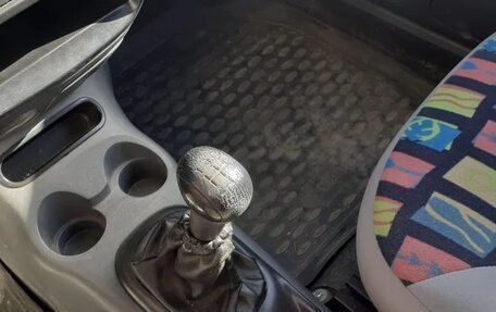 Daewoo Matiz I, 2012 год, 350 000 рублей, 6 фотография