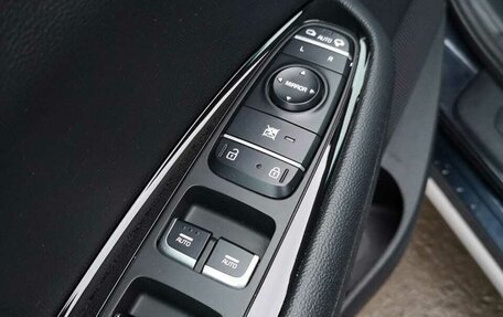 KIA Optima IV, 2019 год, 2 150 000 рублей, 3 фотография