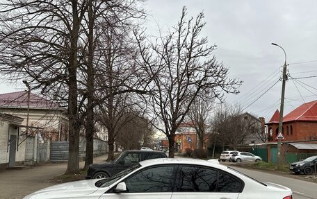 BMW 3 серия, 2012 год, 2 300 000 рублей, 4 фотография