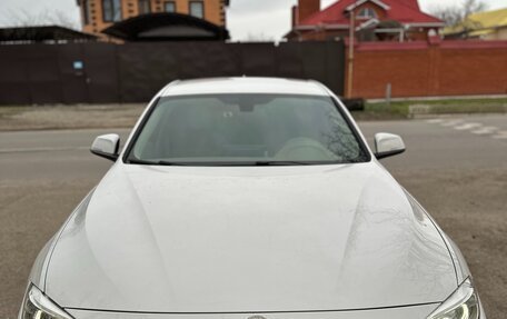 BMW 3 серия, 2012 год, 2 300 000 рублей, 3 фотография