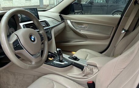 BMW 3 серия, 2012 год, 2 300 000 рублей, 8 фотография
