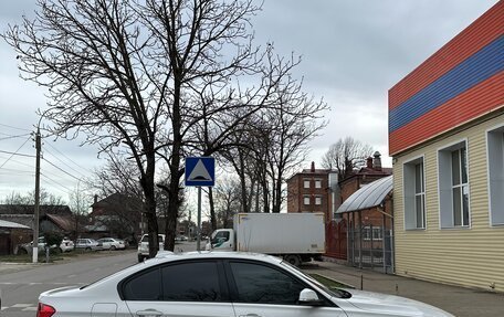 BMW 3 серия, 2012 год, 2 300 000 рублей, 5 фотография