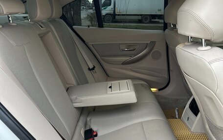 BMW 3 серия, 2012 год, 2 300 000 рублей, 9 фотография