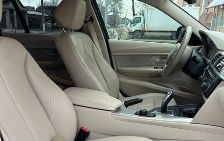 BMW 3 серия, 2012 год, 2 300 000 рублей, 10 фотография