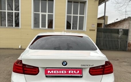 BMW 3 серия, 2012 год, 2 300 000 рублей, 6 фотография