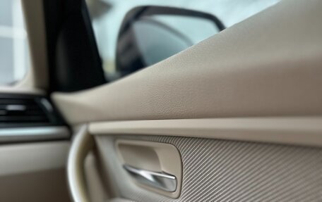 BMW 3 серия, 2012 год, 2 300 000 рублей, 14 фотография