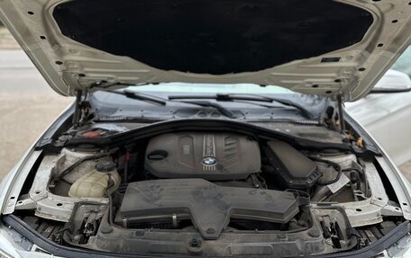 BMW 3 серия, 2012 год, 2 300 000 рублей, 16 фотография