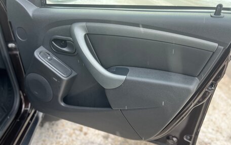 Renault Duster I рестайлинг, 2019 год, 1 245 000 рублей, 12 фотография