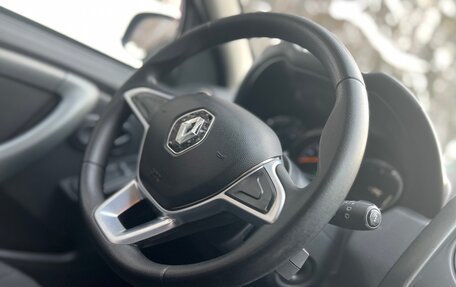 Renault Duster I рестайлинг, 2019 год, 1 245 000 рублей, 7 фотография