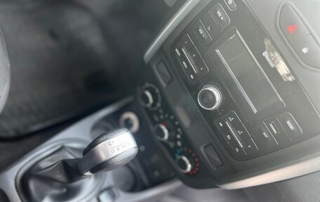 Renault Duster I рестайлинг, 2019 год, 1 245 000 рублей, 14 фотография