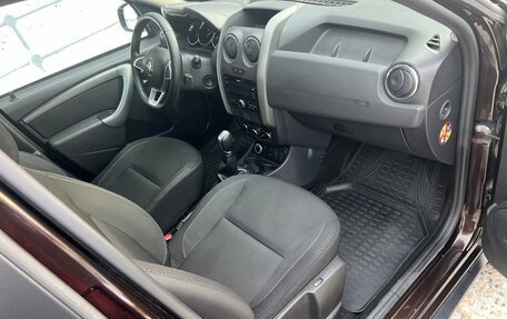 Renault Duster I рестайлинг, 2019 год, 1 245 000 рублей, 16 фотография