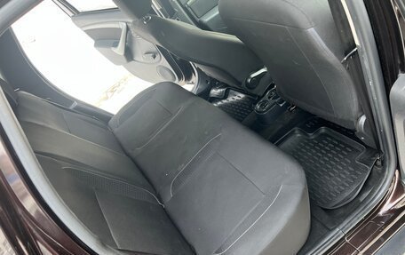 Renault Duster I рестайлинг, 2019 год, 1 245 000 рублей, 18 фотография