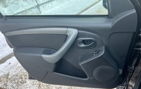 Renault Duster I рестайлинг, 2019 год, 1 245 000 рублей, 10 фотография