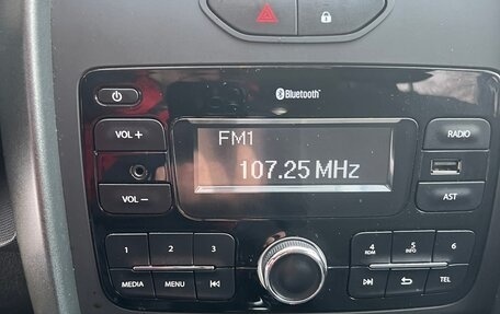 Renault Duster I рестайлинг, 2019 год, 1 245 000 рублей, 9 фотография