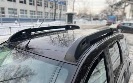 Renault Duster I рестайлинг, 2019 год, 1 245 000 рублей, 19 фотография