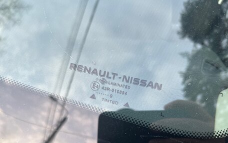 Renault Duster I рестайлинг, 2019 год, 1 245 000 рублей, 20 фотография