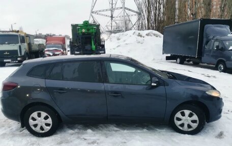 Renault Megane III, 2010 год, 720 000 рублей, 4 фотография