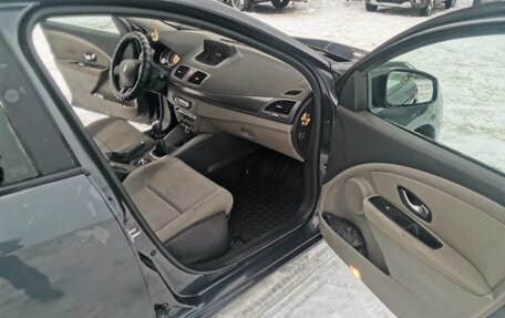 Renault Megane III, 2010 год, 720 000 рублей, 9 фотография