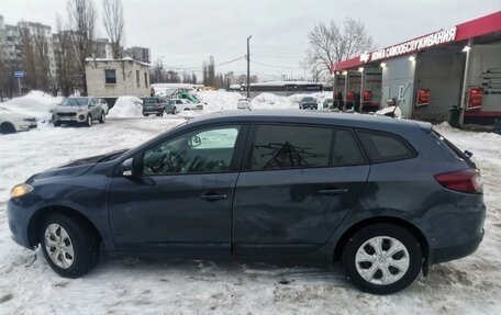 Renault Megane III, 2010 год, 720 000 рублей, 8 фотография