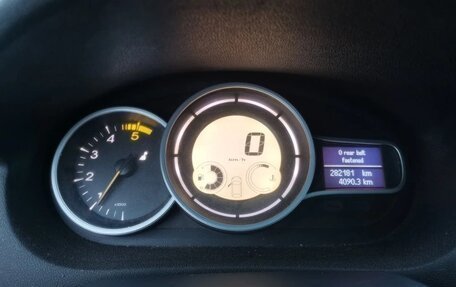 Renault Megane III, 2010 год, 720 000 рублей, 14 фотография