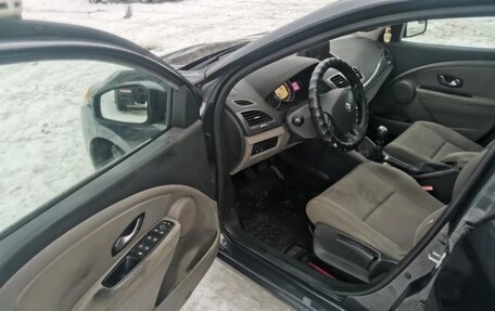 Renault Megane III, 2010 год, 720 000 рублей, 12 фотография