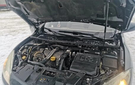 Renault Megane III, 2010 год, 720 000 рублей, 13 фотография