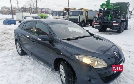 Renault Megane III, 2010 год, 720 000 рублей, 3 фотография